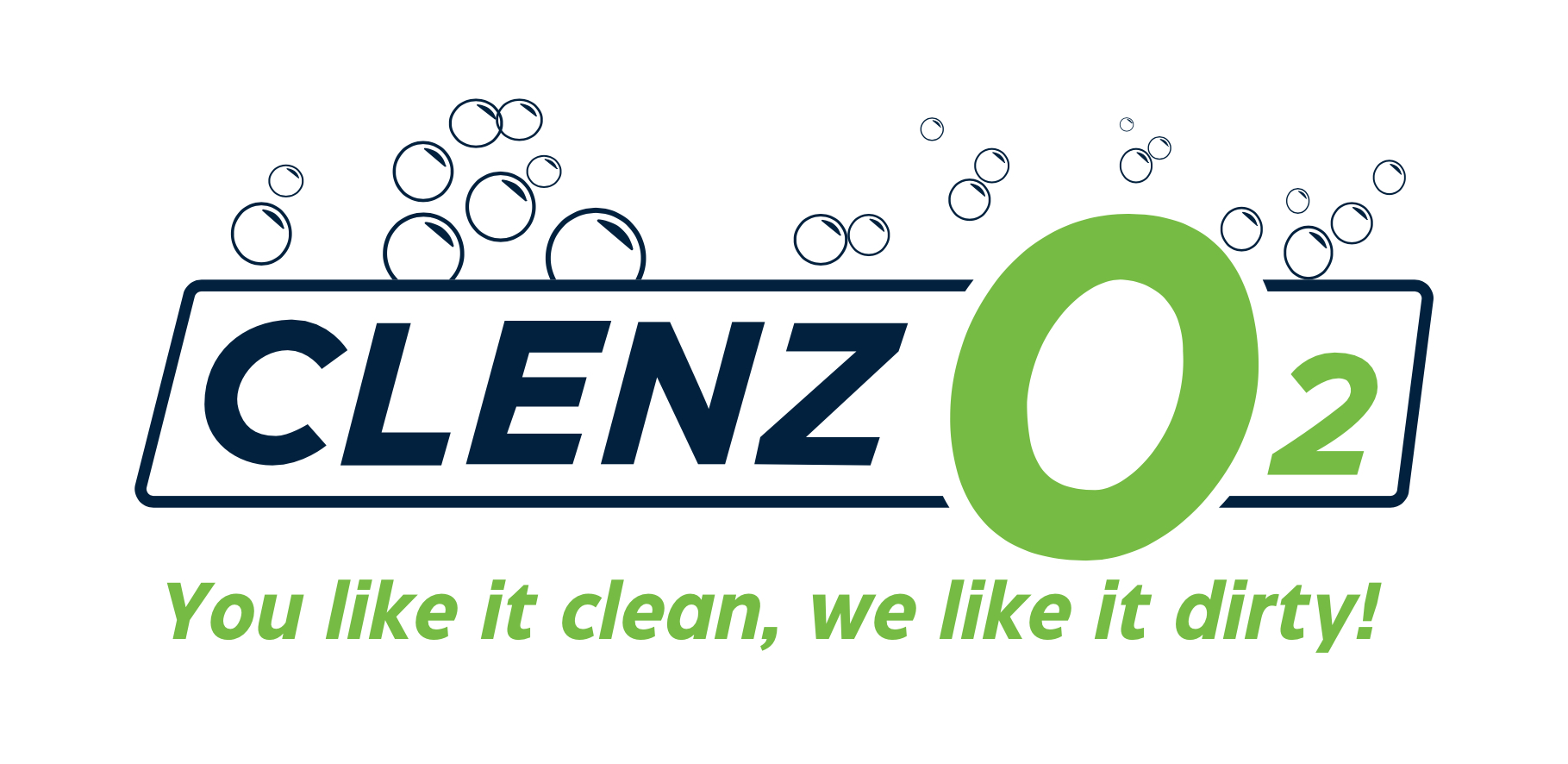 ClenzO2